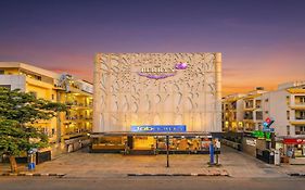 Fabhotel Berry'S - Kadubisanahalli - Outer Ring Road